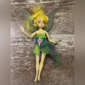 Disney Tinker Bell Doll